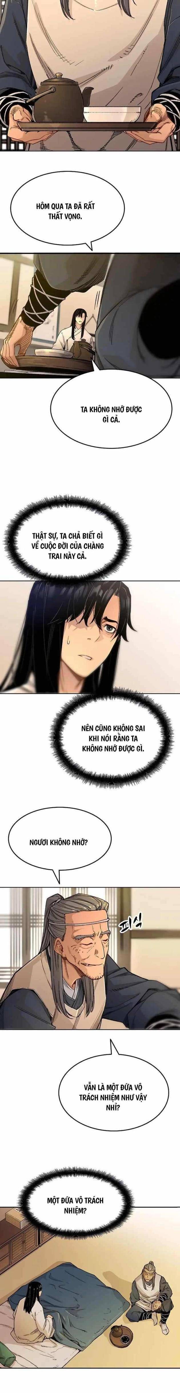 Thiên Ma Quy Hoàn - Page 23