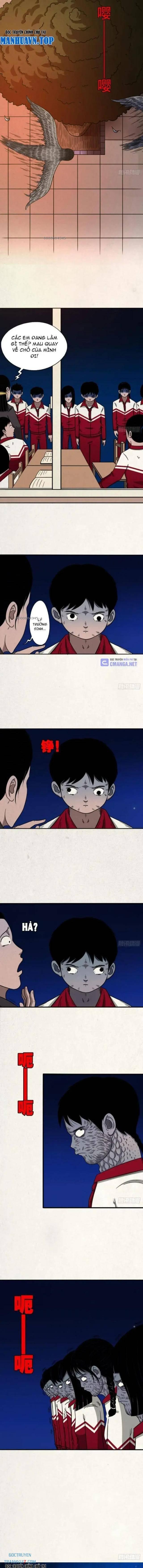 Đấu Yếm Thần - Page 17