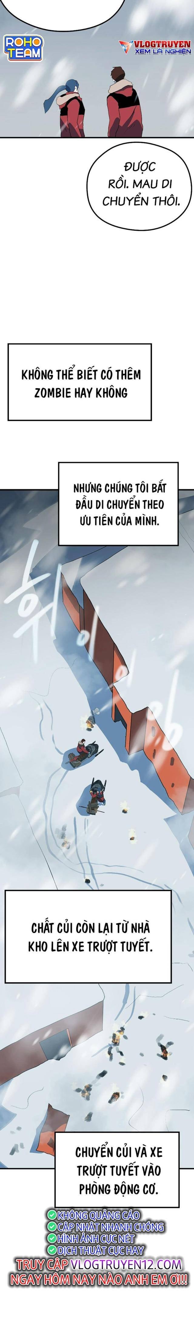 Đường Cùng - Page 32