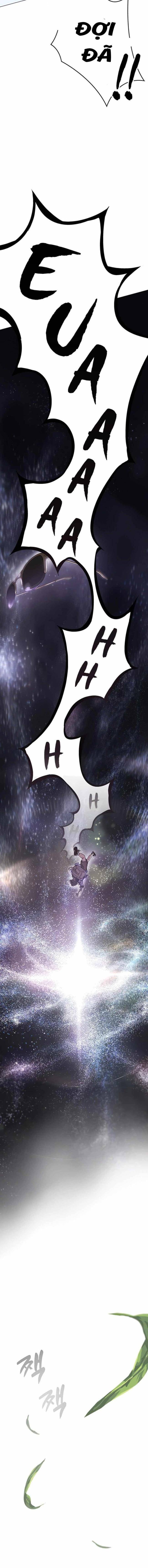 Chữa Lành Cuộc Sống Thông Qua Cắm Trại Ở Thế Giới Khác - Page 19