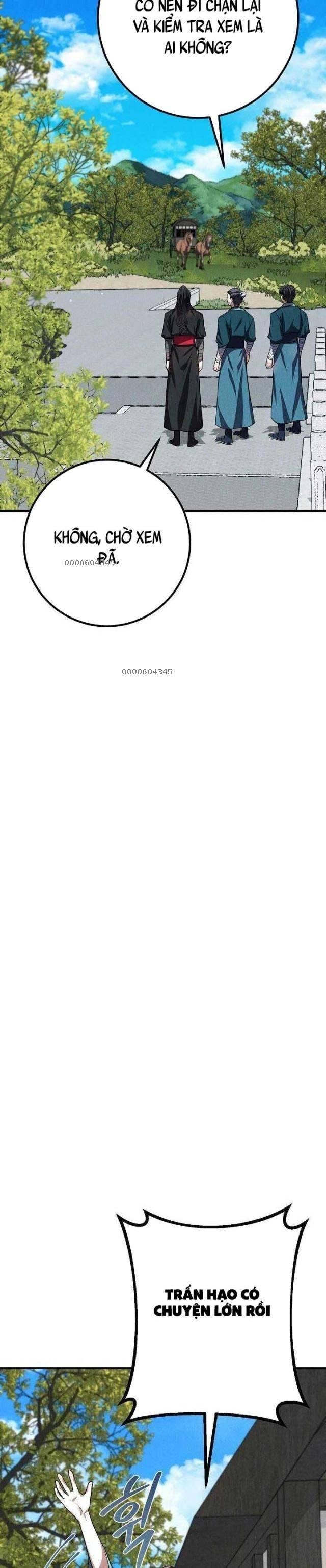 Thần Đồng Võ Thuật Hồi Quy - Page 6