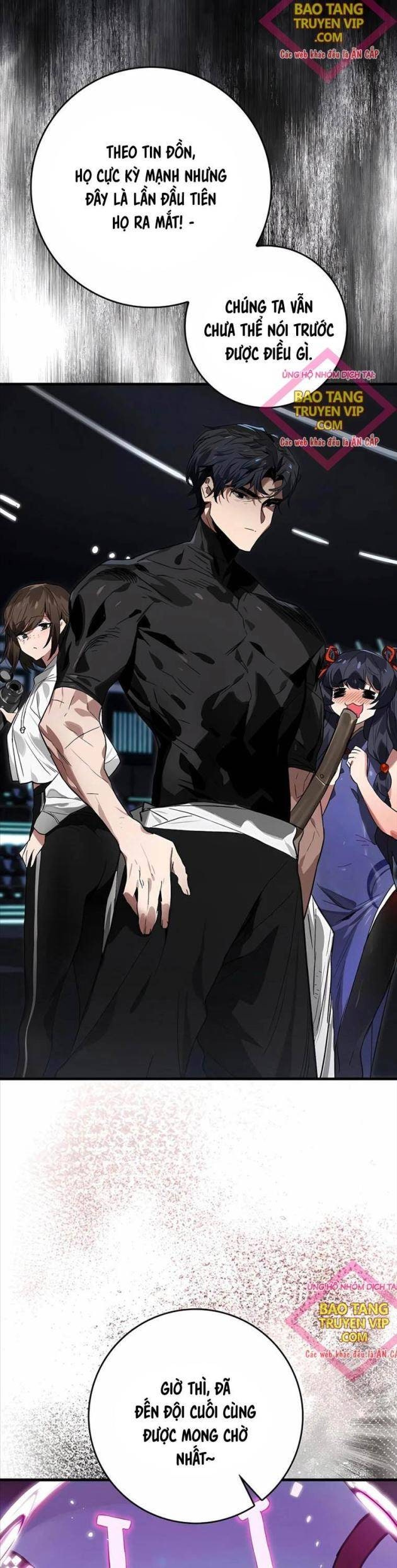 Đệ Nhất Chiến Thần Của Học Viện Thợ Săn - Page 7