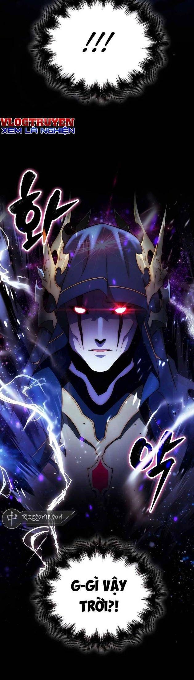 Pháp Sư Cận Chiến Mạnh Nhất - Page 4