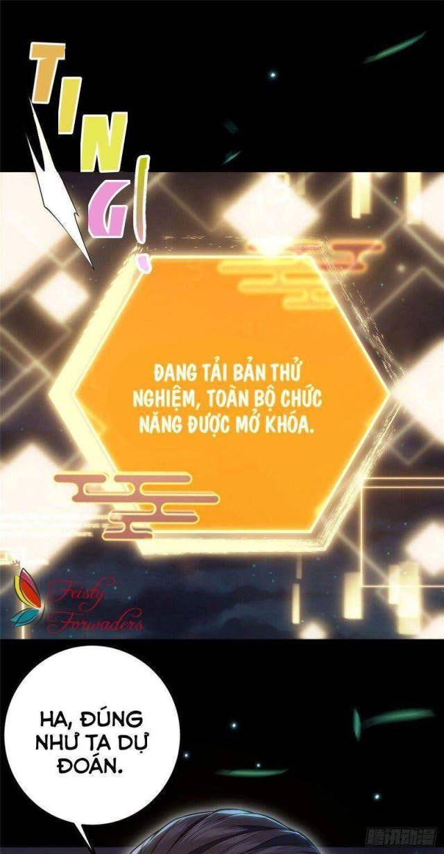 Chưởng Môn Khiêm Tốn Chút - Page 57