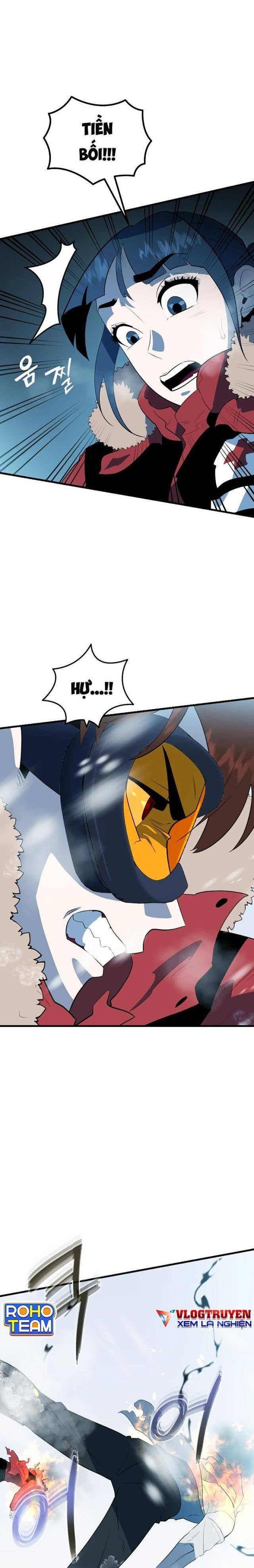 Đường Cùng - Page 11