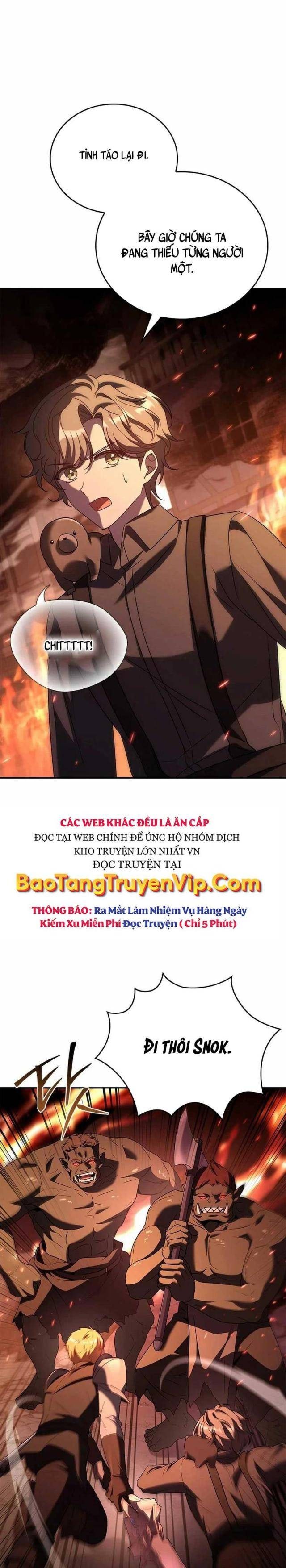 Quỷ Vương Hồi Quy Là Người Tốt - Page 12