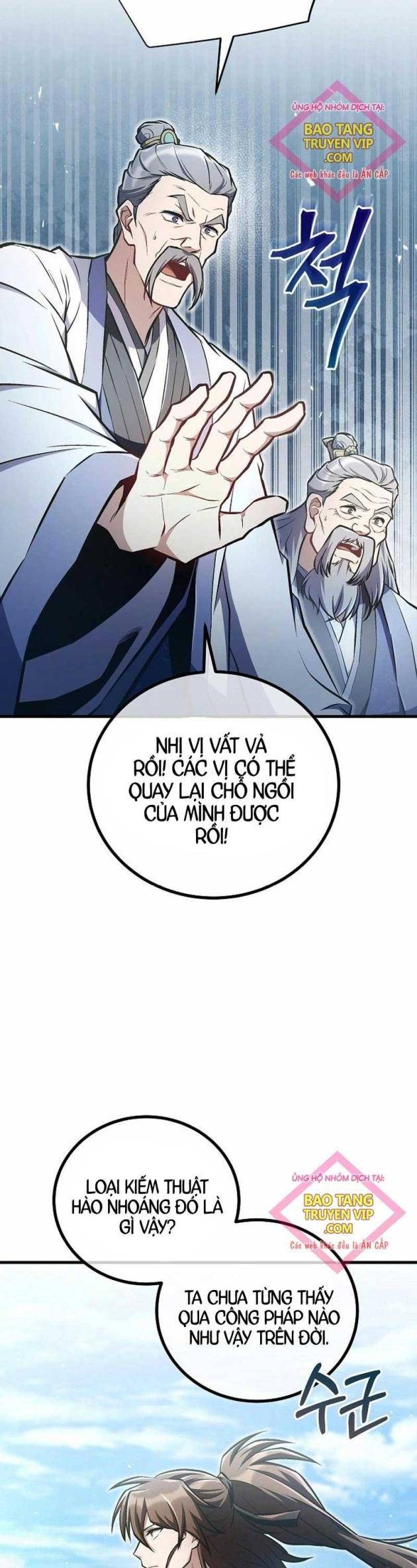 Song Kiếm Nhà Tư Mã - Page 4