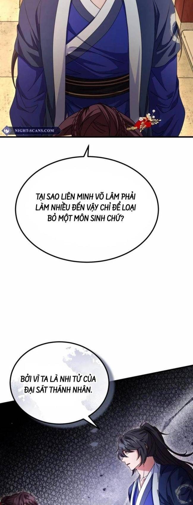 Phá Công Kiếm Đế - Page 17