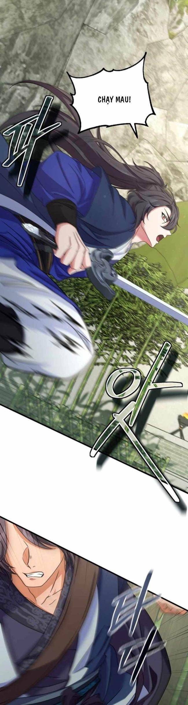 Phá Công Kiếm Đế - Page 5