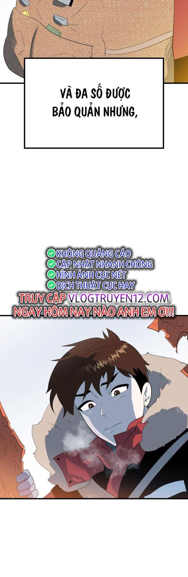 Đường Cùng - Page 15