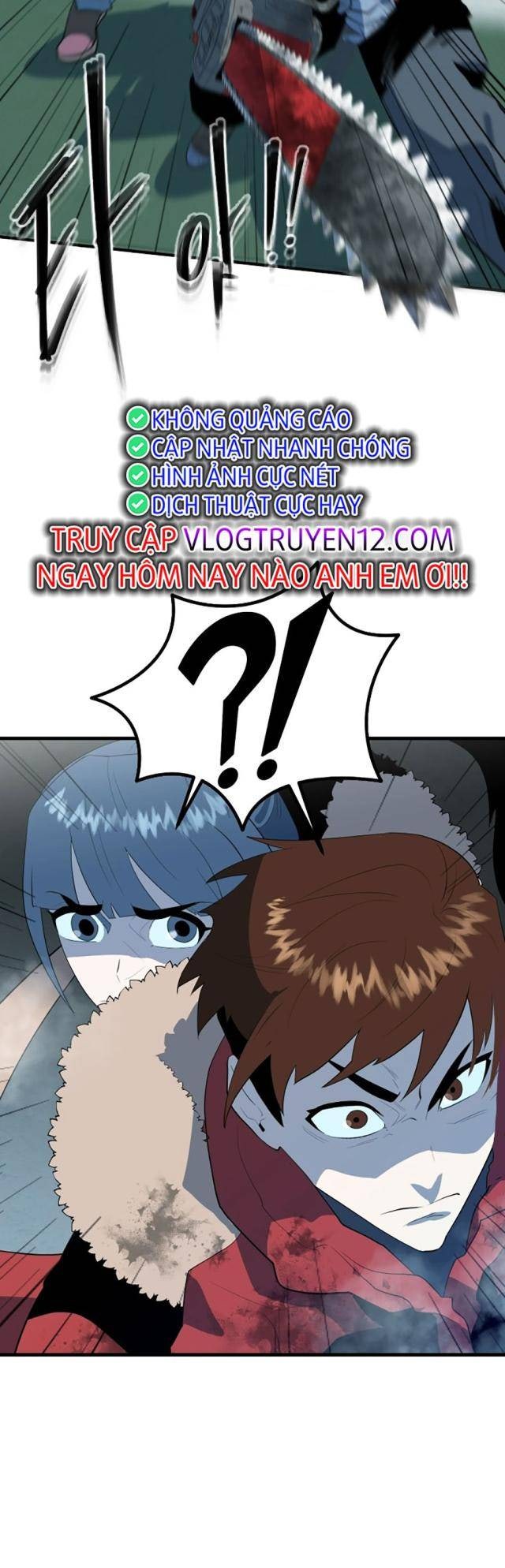 Đường Cùng - Page 39