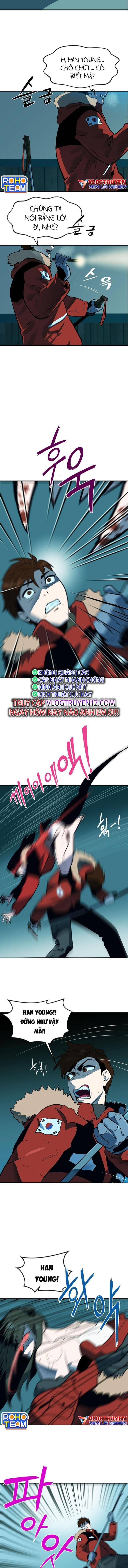 Đường Cùng - Page 21