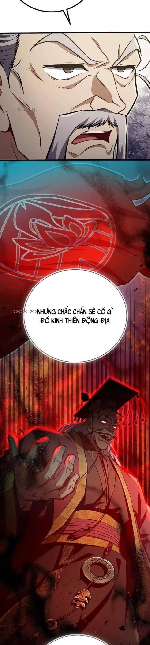 Song Kiếm Nhà Tư Mã - Page 17