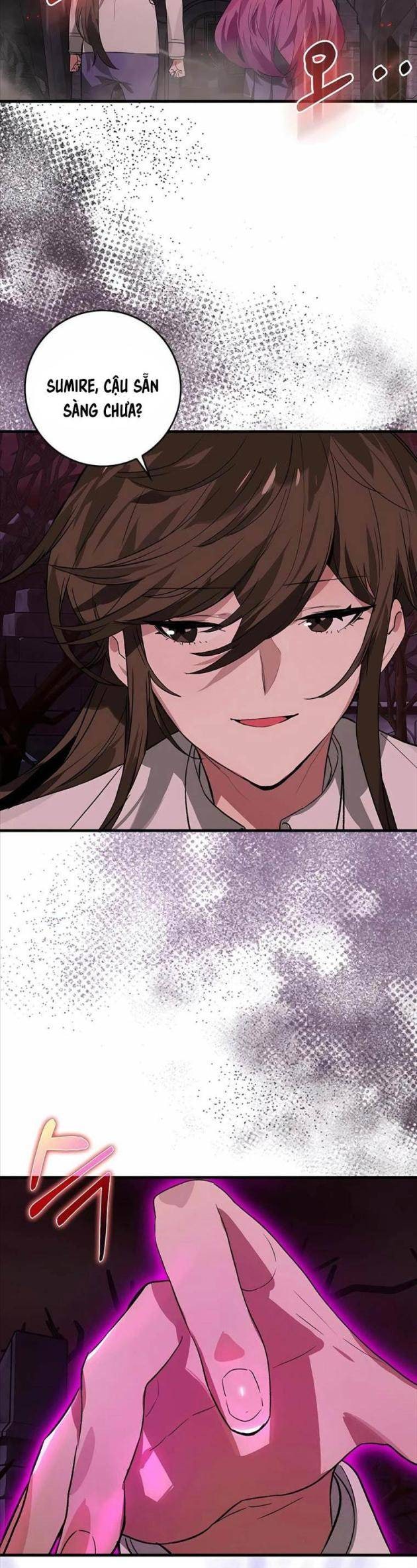 Đệ Nhất Chiến Thần Của Học Viện Thợ Săn - Page 24