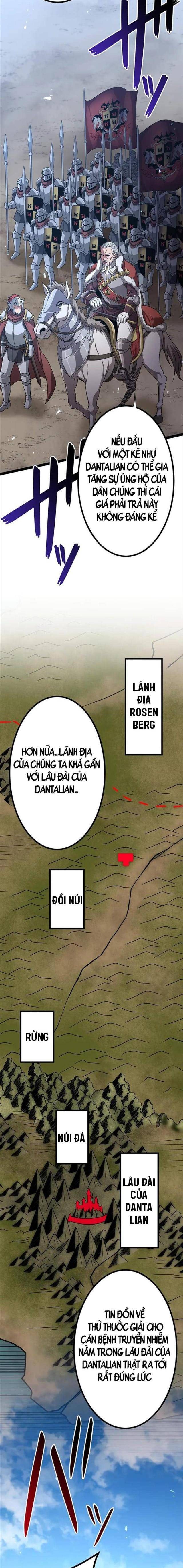 Phòng Thủ Hầm Ngục - Page 24