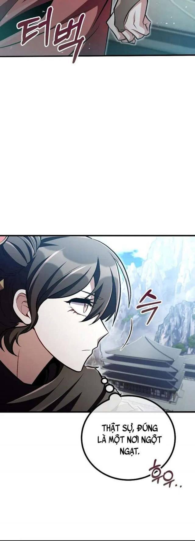 Song Kiếm Nhà Tư Mã - Page 20