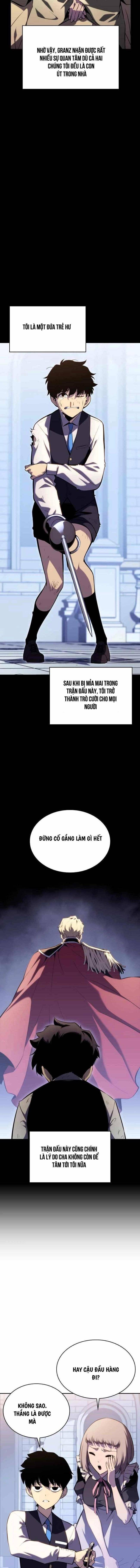 Cậu Nhỏ Nhà Công Tước Là Sát Thủ Hồi Quy - Page 24