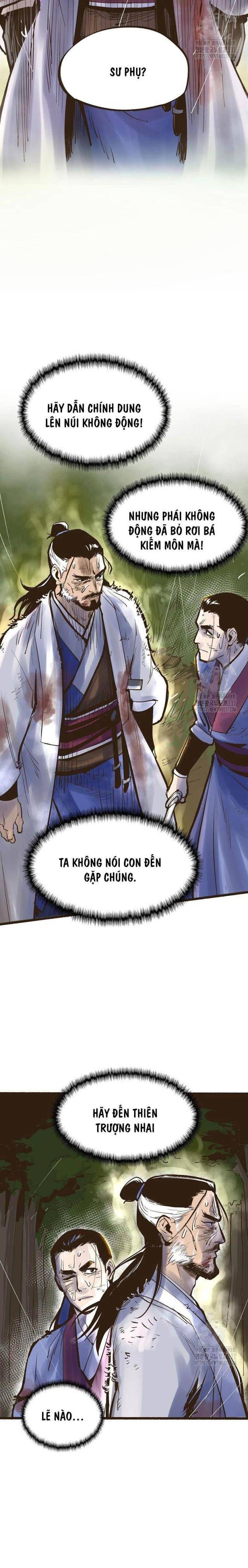 Quỷ Công Di Lục - Page 16