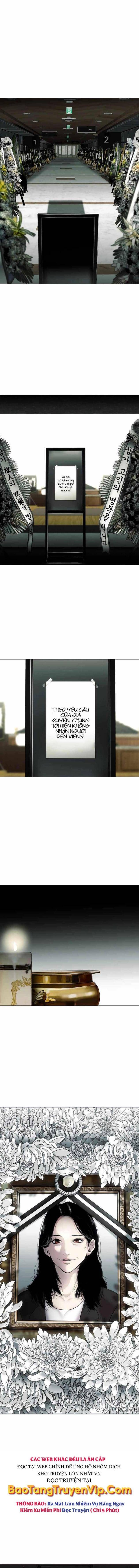 Đứa Con Báo Thù - Page 18