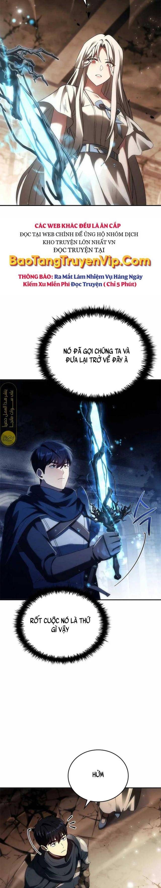 Quỷ Vương Hồi Quy Là Người Tốt - Page 26