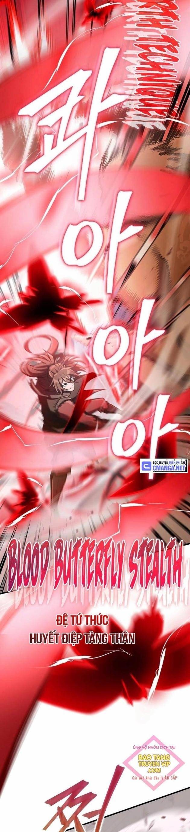 Song Kiếm Nhà Tư Mã - Page 31