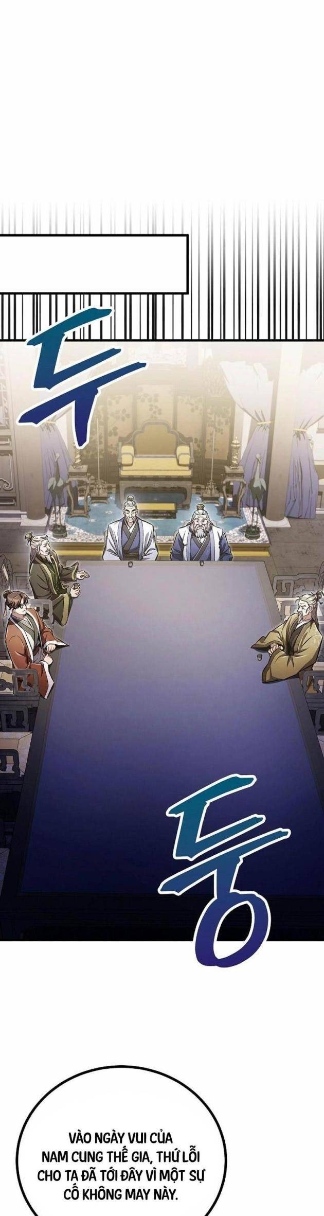 Song Kiếm Nhà Tư Mã - Page 32