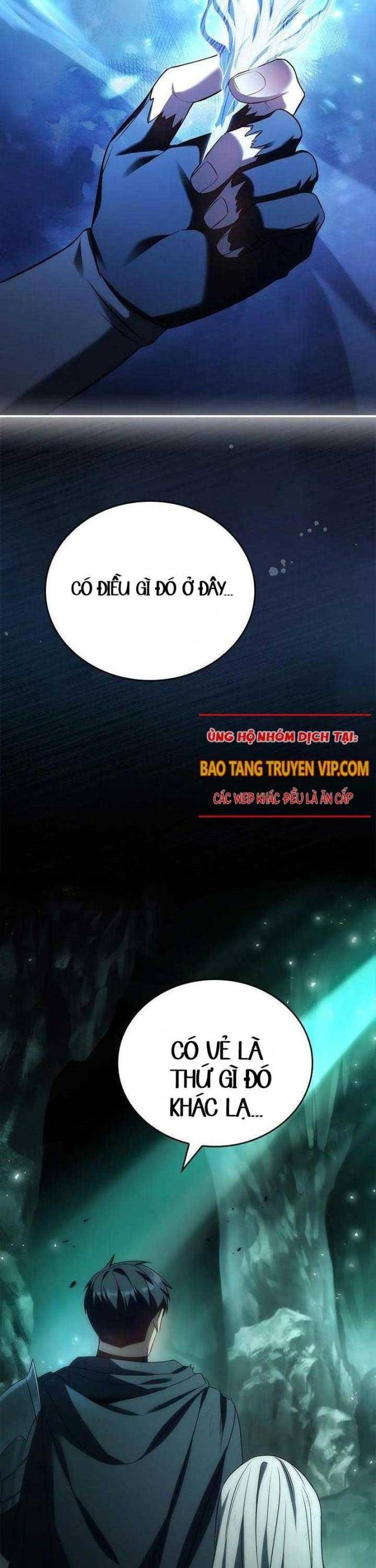 Quỷ Vương Hồi Quy Là Người Tốt - Page 38