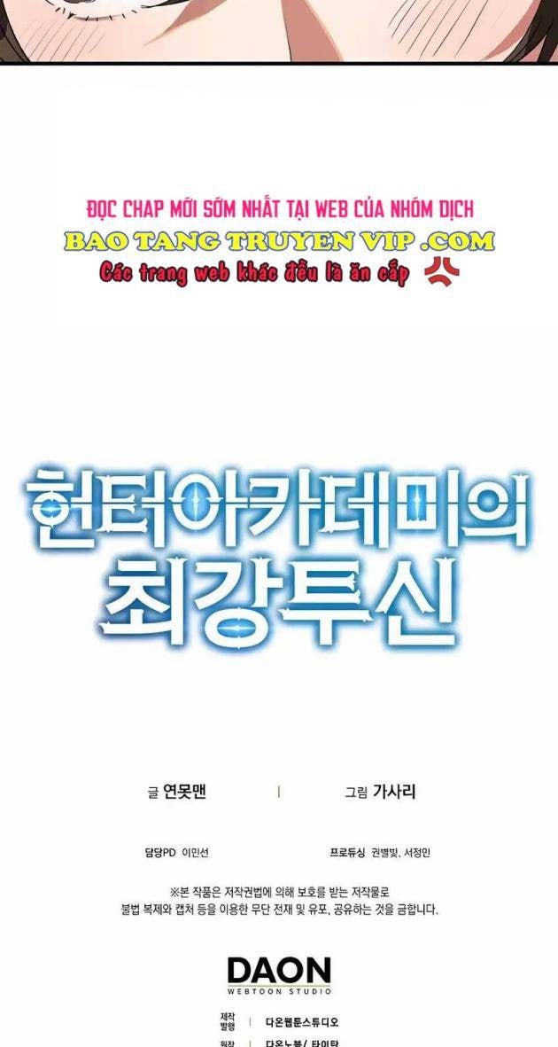 Đệ Nhất Chiến Thần Của Học Viện Thợ Săn - Page 62