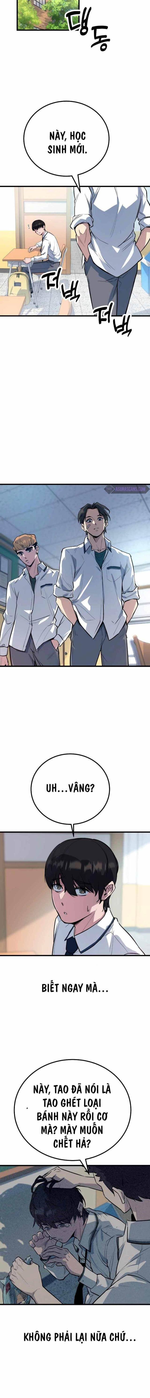 Bạo Lực Vương - Page 9