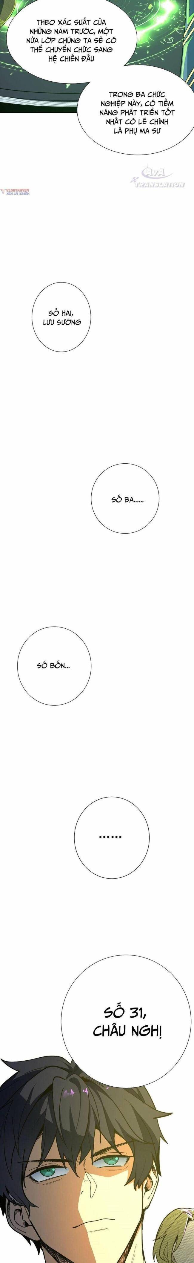 Thánh Hiệp Sĩ Cấp SSS - Page 14