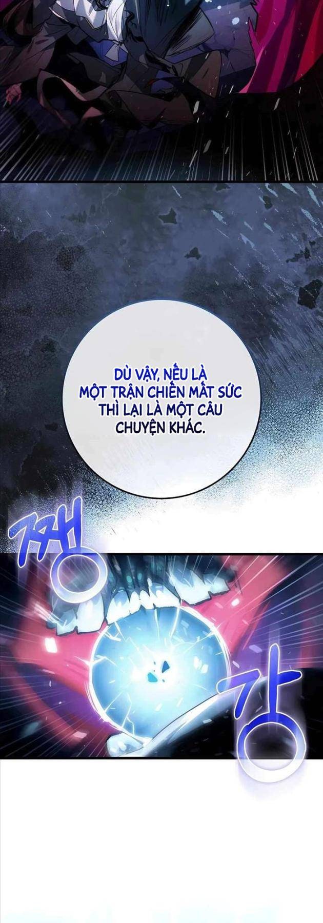 Đệ Nhất Chiến Thần Của Học Viện Thợ Săn - Page 47