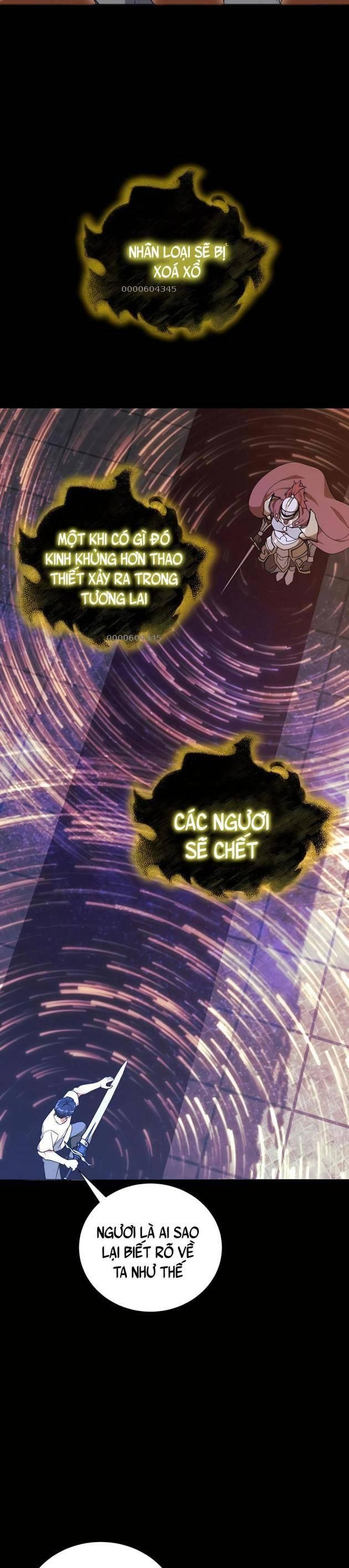 Tôi Làm Vườn Tại Thế Giới Thợ Săn - Page 6