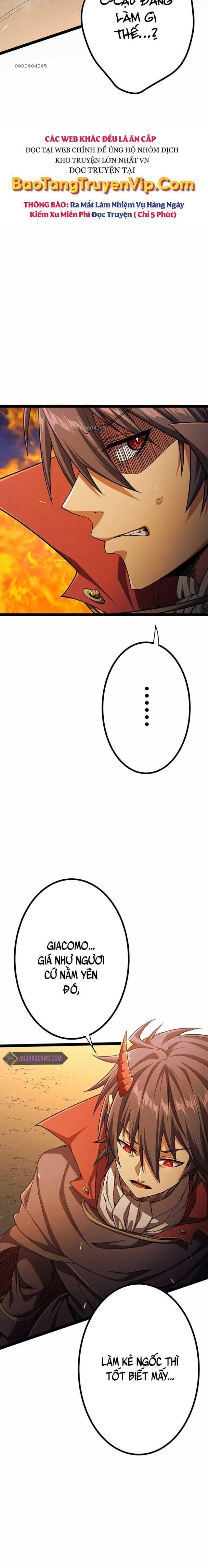 Phòng Thủ Hầm Ngục - Page 8