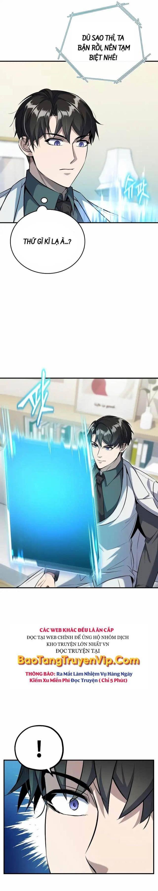 Những Nhân Vật Chính Mà Chỉ Tôi Biết - Page 14