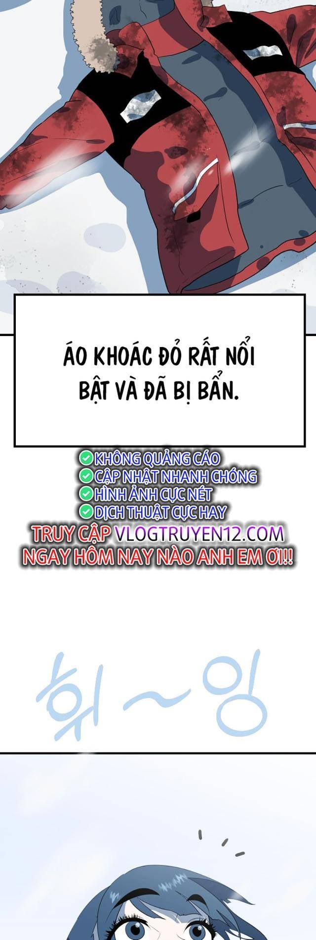 Đường Cùng - Page 21