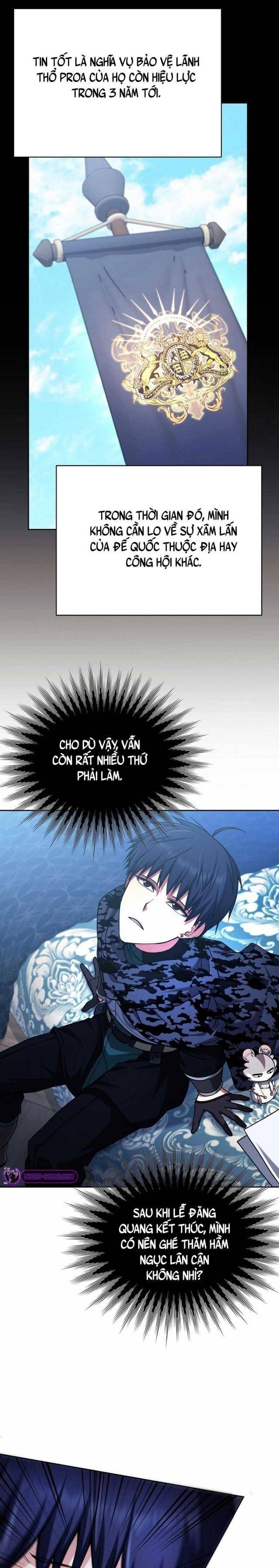 Bậc Thầy Debuff - Page 32