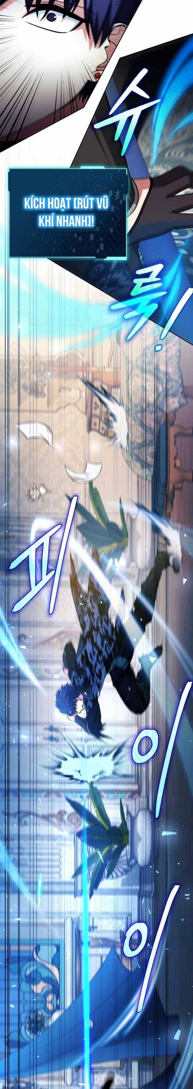 Bậc Thầy Debuff - Page 33