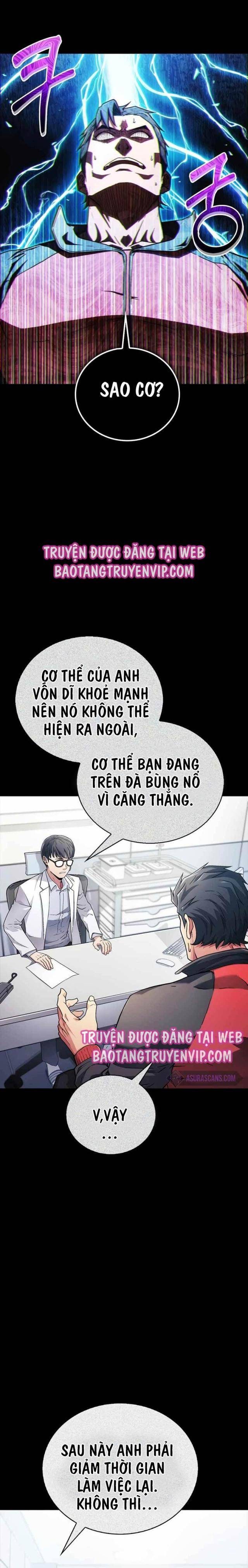 Huấn Luyện Viên Murim Thiên Tài - Page 11