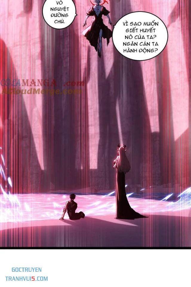 Trảm Nguyệt - Page 7