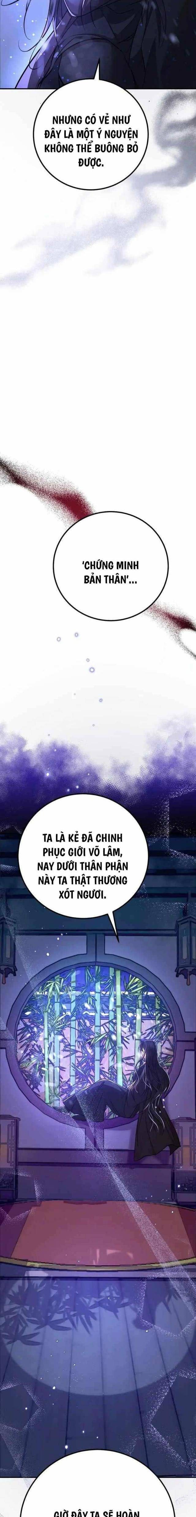 Thần Đồng Võ Thuật Hồi Quy - Page 34