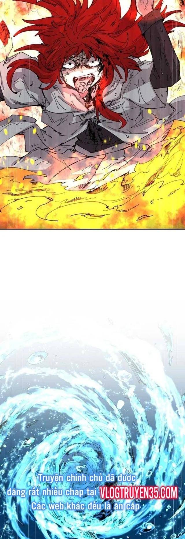 Đại Pháp Sư Của Tổ Đội Hồi Quy - Page 32