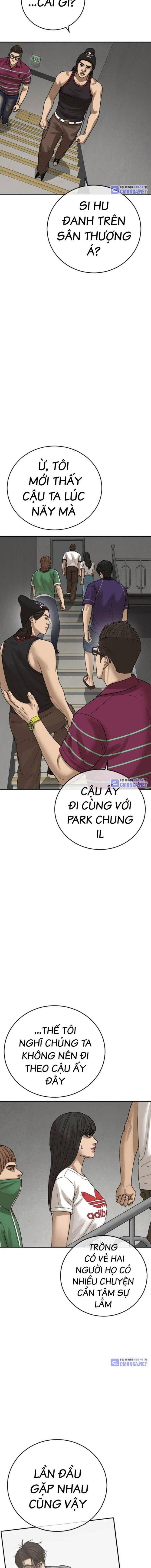 Thời Đại Ulzzang - Page 11