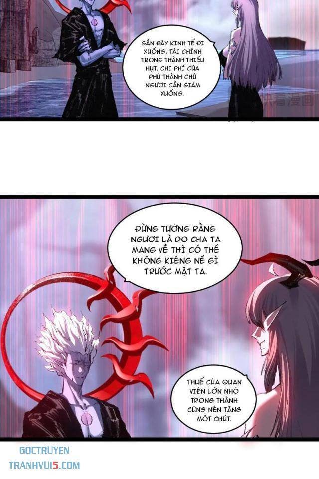 Trảm Nguyệt - Page 14