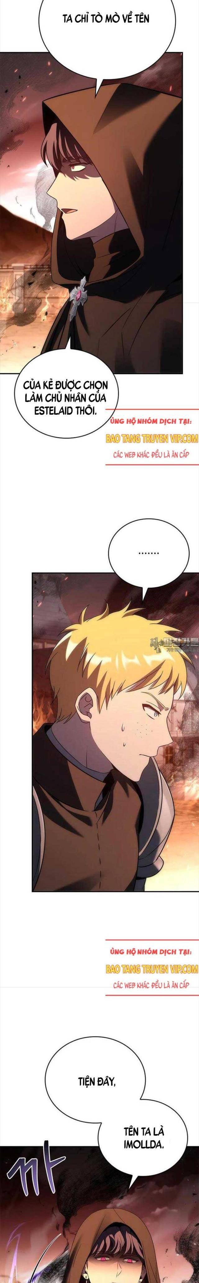 Quỷ Vương Hồi Quy Là Người Tốt - Page 30