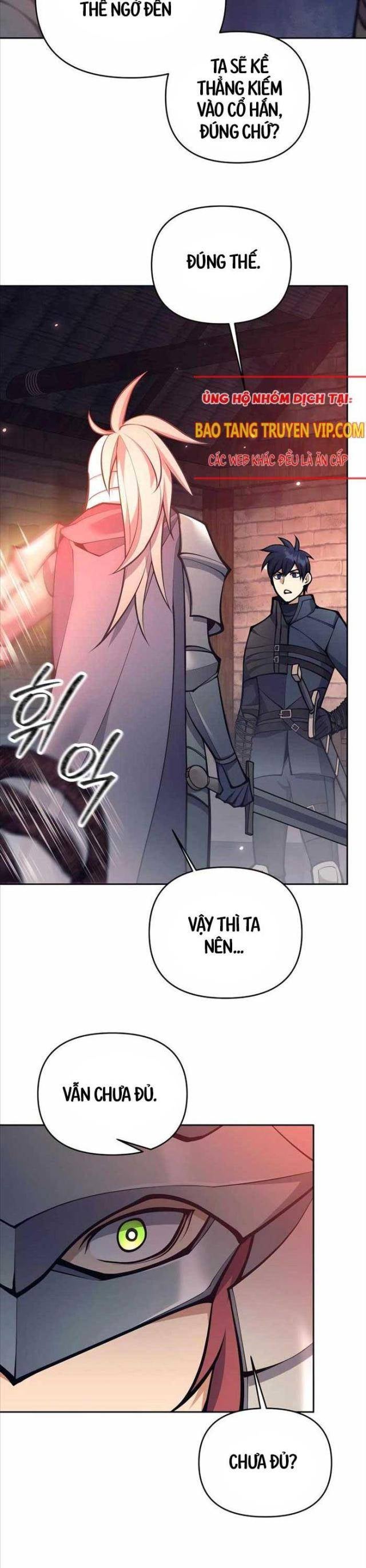 Trở Thành Tên Khốn ở Thế Giới Dark Fantasy - Page 39
