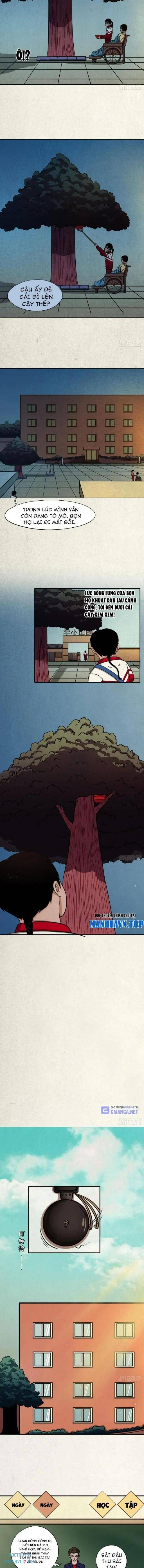 Đấu Yếm Thần - Page 11