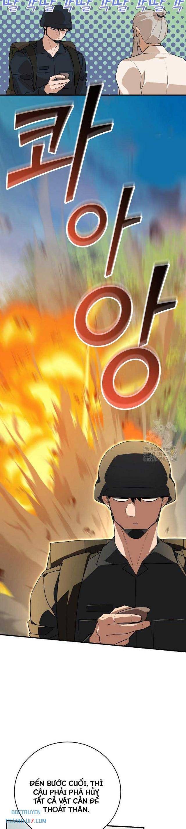 Đột Kích Giả - Page 35