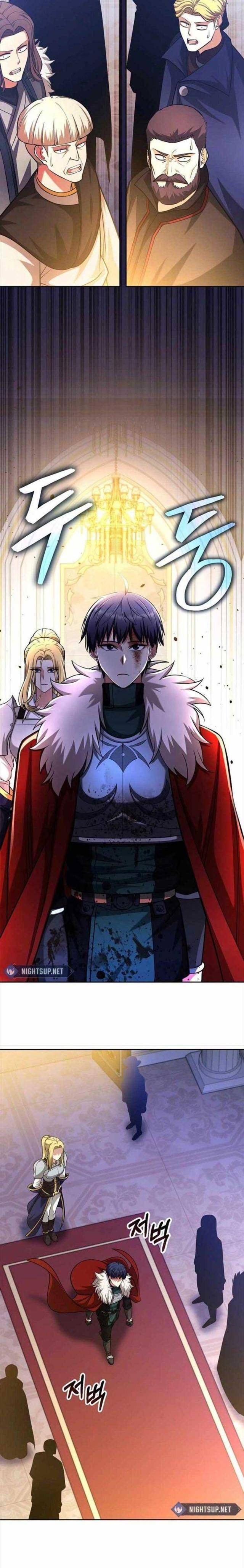 Bậc Thầy Debuff - Page 10