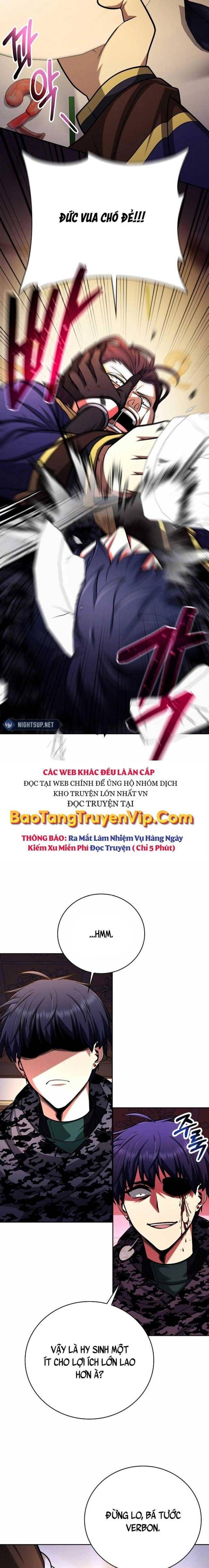 Bậc Thầy Debuff - Page 10