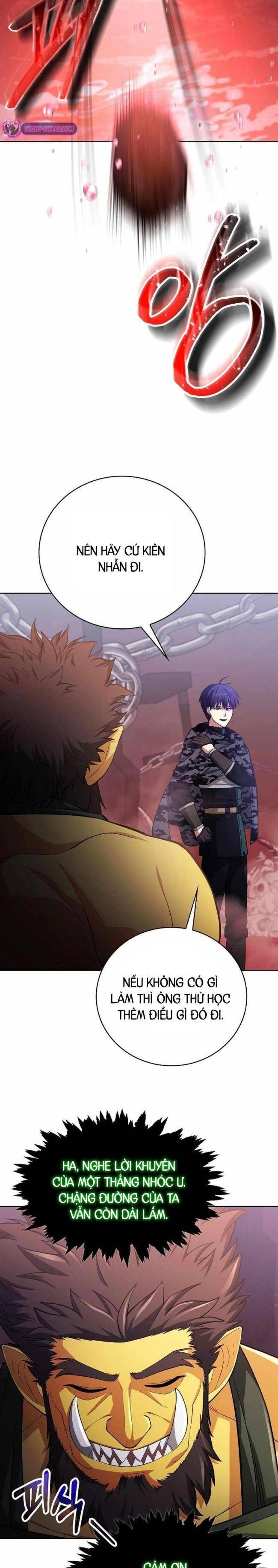 Bậc Thầy Debuff - Page 9